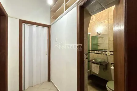 Casa com 3 Quartos à venda, 110m² no Ipanema, Rio de Janeiro