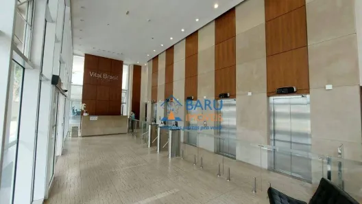 Sala Comercial à venda, 48m² no Butantã, São Paulo