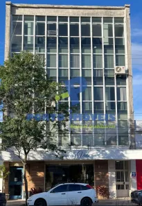 Sala Comercial para alugar, 43m² no São Geraldo, Porto Alegre