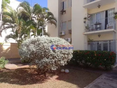 Apartamento com 3 Quartos à venda, 108m² no Vila Santa Cândida, São José do Rio Preto