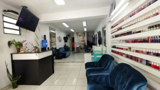 Prédio Comercial à venda, 100m² no Cidade Mãe do Céu, São Paulo