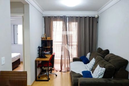 Apartamento com 3 Quartos à venda, 63m² no Conceição, Osasco
