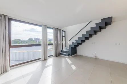 Cobertura com 2 Quartos à venda, 157m² no Chácara das Pedras, Porto Alegre