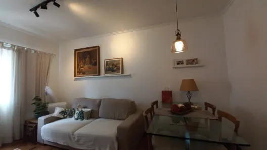 Apartamento com 1 Quarto à venda, 40m² no Vila Uberabinha, São Paulo
