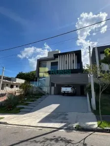 Sobrado com 3 Quartos à venda, 247m² no Loteamento Verana, São José dos Campos