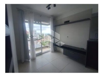 Apartamento com 2 Quartos à venda, 56m² no Centro, Canoas