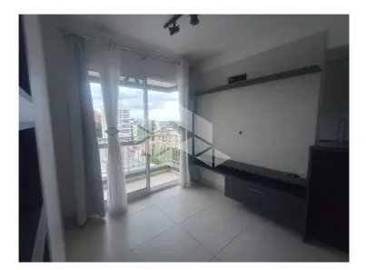 Apartamento com 2 Quartos à venda, 56m² no Centro, Canoas