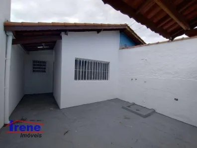 Casa com 1 Quarto à venda, 58m² no Ivoty, Itanhaém