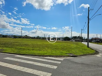 Lote/Terreno à venda, 1634m² no Sertão do Maruim, São José