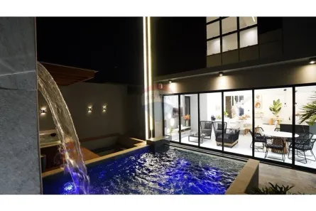 Casa com 3 Quartos à venda, 337m² no Parque Residencial Damha II, Presidente Prudente