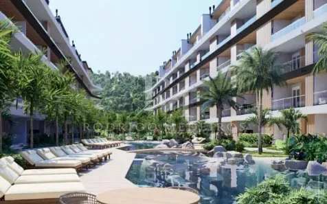 Apartamento com 4 Quartos à venda, 163m² no Praia Brava, Florianópolis