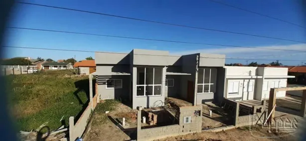 Casa com 2 Quartos à venda, 70m² no Presidente, Imbé