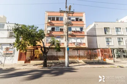 Apartamento com 1 Quarto à venda, 41m² no Menino Deus, Porto Alegre