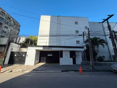 Apartamento com 2 Quartos para alugar, 102m² no Aldeota, Fortaleza