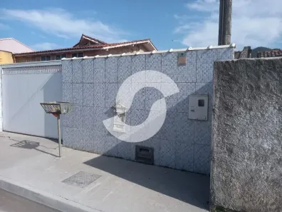 Casa com 7 Quartos à venda, 360m² no Itaipu, Niterói