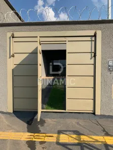 Casa com 2 Quartos à venda, 81m² no Jardim Itaipu, Goiânia