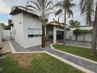 Casa com 3 Quartos à venda, 200m² no Plano Diretor Sul, Palmas