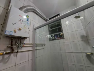 Apartamento com 1 Quarto à venda, 31m² no Centro, Rio de Janeiro