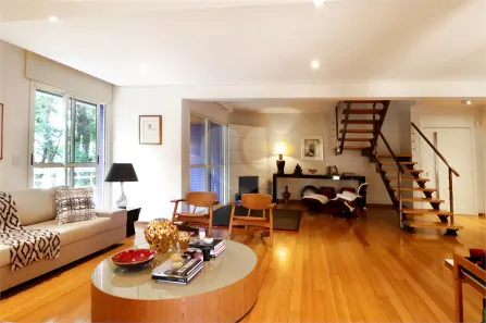 Apartamento com 4 Quartos à venda, 270m² no Alto de Pinheiros, São Paulo