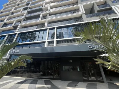 Apartamento com 1 Quarto para alugar, 50m² no Setor Marista, Goiânia