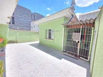 Imóvel Comercial com 3 Quartos à venda, 180m² no Ferreira, São Paulo
