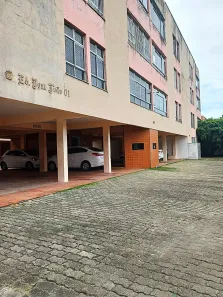Apartamento com 3 Quartos à venda, 125m² no Varjota, Fortaleza