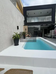 Casa com 4 Quartos à venda, 210m² no Piratininga, Niterói