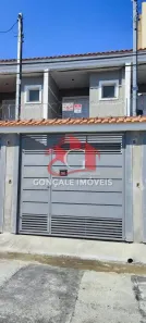Casa com 3 Quartos à venda, 110m² no Vila Ede, São Paulo