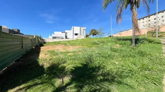 Lote/Terreno à venda, 549m² no Alphaville Vespasiano, Vespasiano