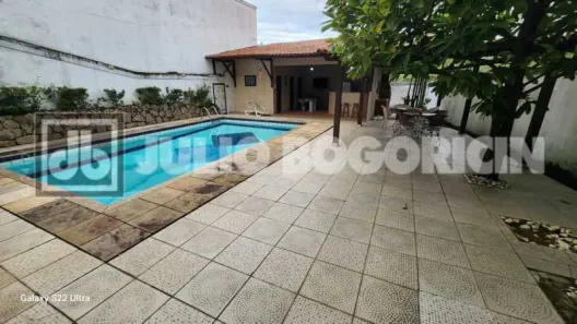 Casa com 4 Quartos à venda, 367m² no Jardim Guanabara, Rio de Janeiro