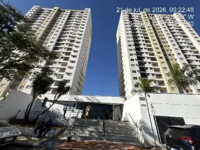 Apartamento com 2 Quartos à venda, 56m² no Vila Jaraguá, Goiânia