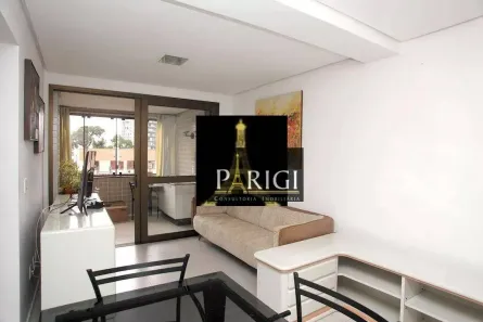 Apartamento com 2 Quartos para alugar, 68m² no Jardim Botânico, Porto Alegre