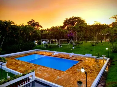 com 5 Quartos à venda, 400m² no Parque Itaipu, São Carlos