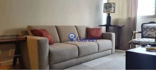Apartamento com 2 Quartos à venda, 82m² no Vila Olímpia, São Paulo