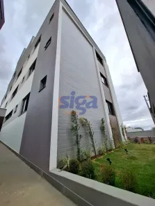 Apartamento com 3 Quartos à venda, 91m² no Central Park, Pedro Leopoldo