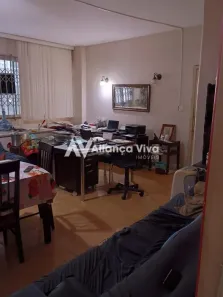 Apartamento com 3 Quartos à venda, 115m² no Copacabana, Rio de Janeiro