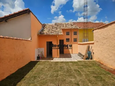 Casa com 1 Quarto à venda, 76m² no Centro, Itu