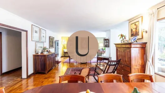 Apartamento com 3 Quartos à venda, 204m² no Cerqueira César, São Paulo