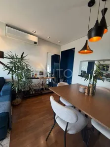 Apartamento com 3 Quartos à venda, 72m² no Vila das Hortências, Jundiaí