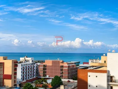 Apartamento com 2 Quartos à venda, 67m² no Cabo Branco, João Pessoa
