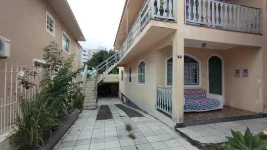 Casa com 6 Quartos à venda, 417m² no Capoeiras, Florianópolis