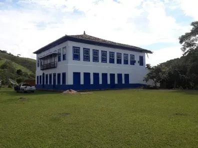 Fazenda/Sítio à venda, 20m² no Centro, São Luiz do Paraitinga