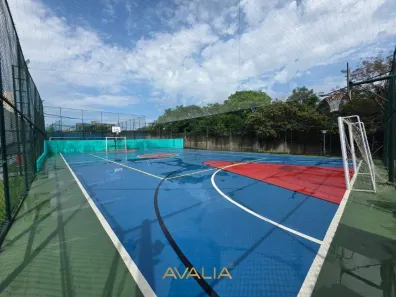 Lote/Terreno à venda, 150m² no Jardim Park Real, Indaiatuba