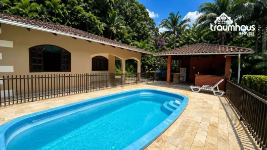 Casa com 3 Quartos à venda, 280m² no Vila Itoupava, Blumenau