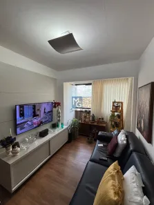 Apartamento com 3 Quartos à venda, 65m² no Casa Amarela, Recife