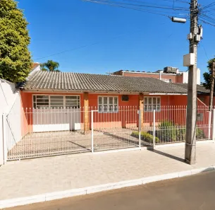 Casa com 3 Quartos à venda, 150m² no Guajuviras, Canoas
