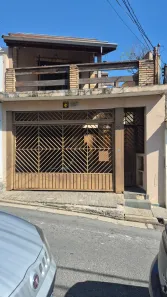 Sobrado com 3 Quartos para alugar, 124m² no Piqueri, São Paulo