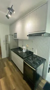 Apartamento com 2 Quartos à venda, 56m² no Parque Independencia, São José dos Campos