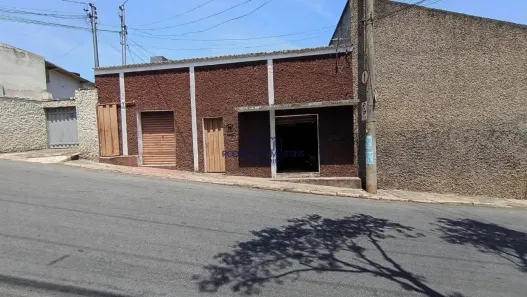 Lote/Terreno à venda, 500m² no Monsenhor Messias, Belo Horizonte