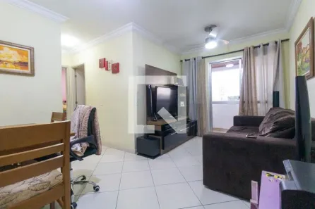 Apartamento com 2 Quartos à venda, 56m² no Vila Laís, São Paulo